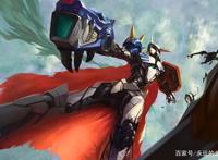 新数码宝贝第2集三大细节：迷你光子郎好可爱，太一拿着人型电脑？