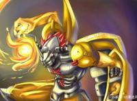 数码宝贝2：两大正义究极体数码宝贝，到底谁更强？