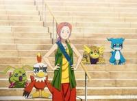 数码宝贝大电影官宣！2月21日上映！网友：情怀又开始被消费！