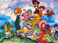 数码宝贝大电影官宣！2月21日上映！网友：情怀又开始被消费！