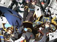 数码宝贝第二部：黑暗战斗暴龙兽令人印象深刻，装甲进化有点可惜