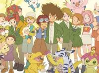 数码宝贝第二部：黑暗战斗暴龙兽令人印象深刻，装甲进化有点可惜