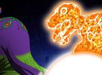 数码宝贝新制2集：最强辅助光子郎，致敬经典的奥米加兽登场！