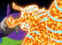 数码宝贝新制2集：最强辅助光子郎，致敬经典的奥米加兽登场！