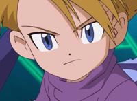 数码宝贝新制2集：最强辅助光子郎，致敬经典的奥米加兽登场！