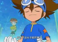 数码宝贝第2集，剧情发展超出想象，奥米加兽这就登场了？