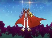 数码宝贝第2集，剧情发展超出想象，奥米加兽这就登场了？