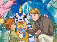 官方认黑历史？因为这个结局，《数码宝贝》新剧场版导演直言无奈