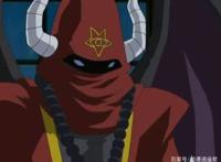 数码宝贝：第二部中的五大邪恶至强者，只有一位被洗白