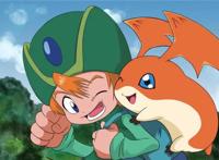 数码宝贝：太一传落实？暴龙兽第2究极形态展现，比17版霸气许多