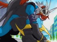 数码宝贝新作电影02制作决定可能是第二部重制版大辅将迎来高光