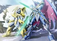 数码宝贝02电影公开：大辅再度登场，帝皇龙甲兽翻身有望了！