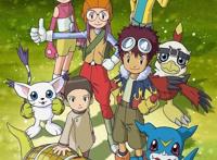 数码宝贝02电影公开：大辅再度登场，帝皇龙甲兽翻身有望了！