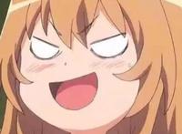 钉宫四萌，无路赛无路赛