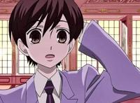 盘点动漫中那些大大咧咧的妹纸！