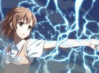 盘点动漫中那些大大咧咧的妹纸！