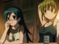 盘点动漫中那些擅长料理的萌妹纸！