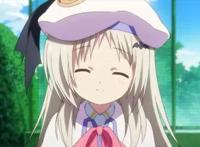 盘点动漫中那些擅长料理的萌妹纸！