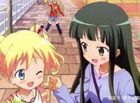 五部冷门动漫，鲜有人知，但依旧很治愈！