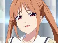 盘点动漫中的那些神经大条角色！