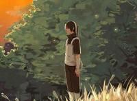 盘点动漫中那些早熟的帅哥！