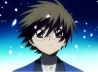 盘点动漫八大少年老成的正太！