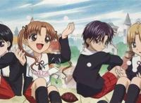 细数《爱丽丝学园》哪个是你的本命男神