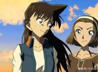 说一说，在动漫当中，那些令人羡慕的闺蜜们！