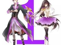 与十二星座女天生绝配的二次元男友