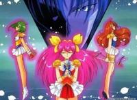 除了《魔卡少女樱》，你还记得被这些动画承包的童年吗？