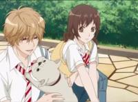 恋爱完结番推荐，必追校园恋爱题材动漫，今天开始恋爱吧！