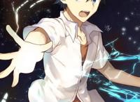 魔法禁书目录上条当麻 Charlotte乙坂有宇=谁