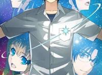 魔法禁书目录上条当麻 Charlotte乙坂有宇=谁