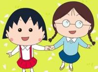 有“橘里橘气”的好闺蜜，女主角才不会那么孤单