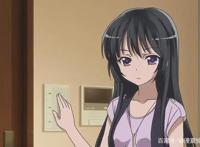 动漫中的毒舌妹子，“看着你这么难受，比看电视剧有意思多了”！