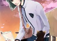 动漫中50个被誉为天才的角色，前5个为神级