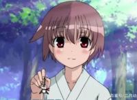 动漫中面无表情的少女推荐：说起面无表情，你首先会想起谁？