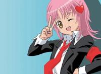 小学逆天，盘点动漫中的那些小学生作品！