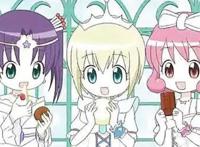 小学逆天，盘点动漫中的那些小学生作品！