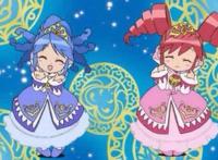 小学逆天，盘点动漫中的那些小学生作品！