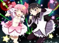 和我签订契约吧！五部魔法少女动漫，你最爱哪一部呢？