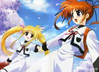 和我签订契约吧！五部魔法少女动漫，你最爱哪一部呢？