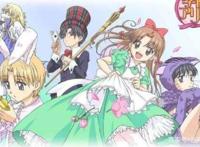 和我签订契约吧！五部魔法少女动漫，你最爱哪一部呢？