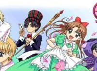 《爱丽丝学园》里你最喜欢谁？