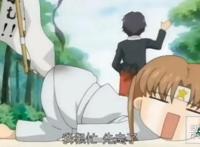 回顾《爱丽丝学园》中枣与蜜柑酱的日常，心疼蜜柑三分钟