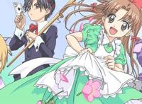 爱丽丝学园结局？