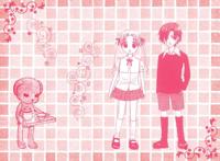 爱丽丝学园结局？