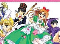 爱丽丝学园：真相是假