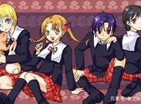 爱丽丝学园：真相是假