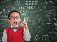 班主任坦言：数学成绩好的学生，大多有这5种表现，你有几种？